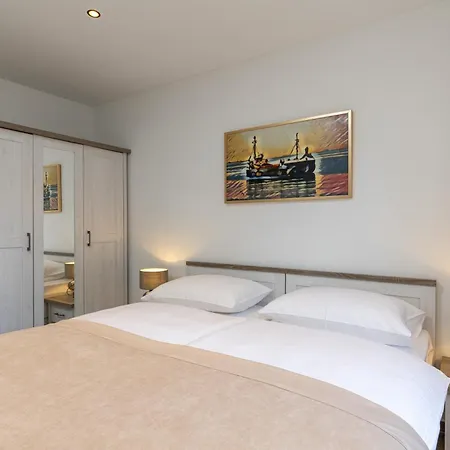 Lägenhet Brand New*city Centre Apart. Kirby *